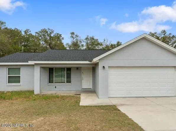 296 OAK Lane, Ocala, FL 34472