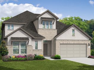 2711 Sunrise Pepper Ln, Richmond, TX 77406