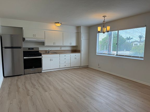 Brand New Vinyl Plank Floor