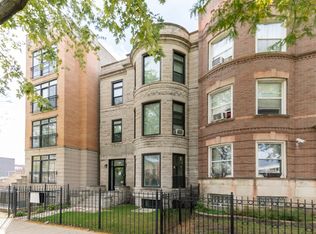 4030 S Indiana Ave APT 1, Chicago, IL 60653