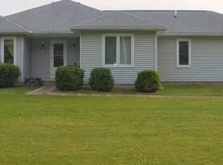 7521 Dryer Rd, Victor, NY 14564