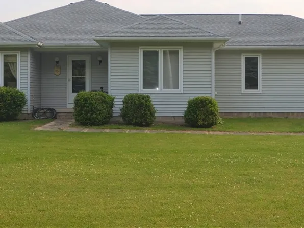 7521 Dryer Rd, Victor, NY 14564
