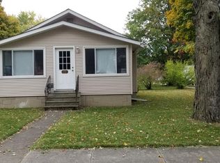 218 York St, Milan, MI