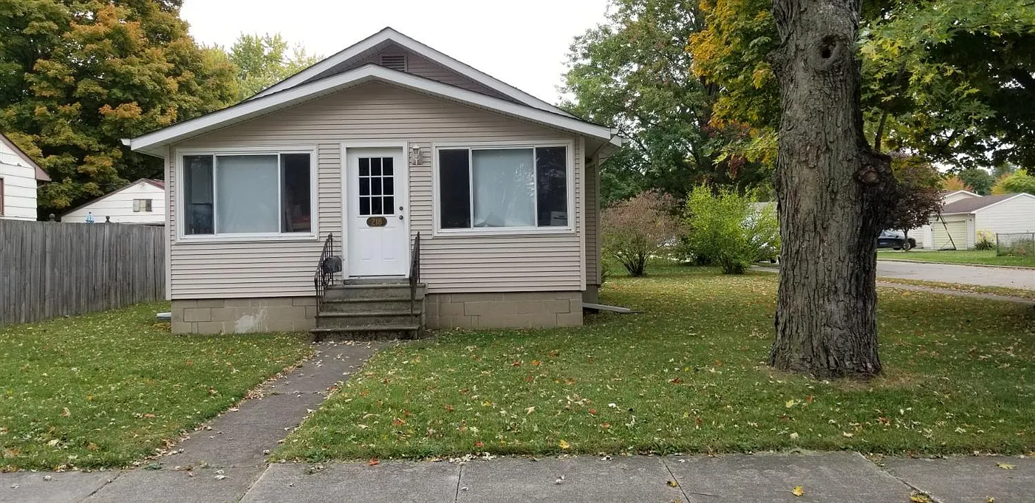 218 York St photo 1