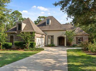 6985 Rolling Green Dr, Pass Christian, MS 39571