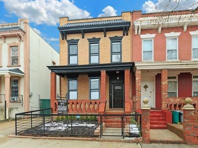 645 Saratoga Ave, Brooklyn, NY, 11212
