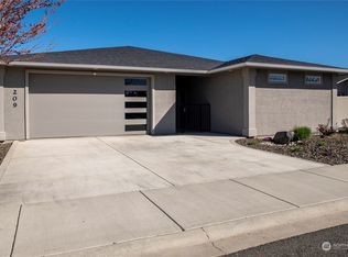 209 E Chason Ave, Ellensburg, WA