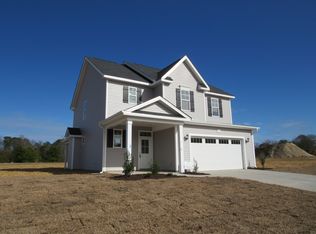 712 Quality Rd, Fayetteville, NC 28306