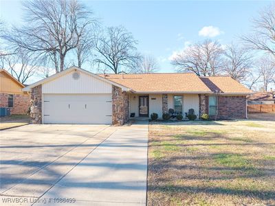 8608 Harvard Dr, Fort Smith, AR, 72908