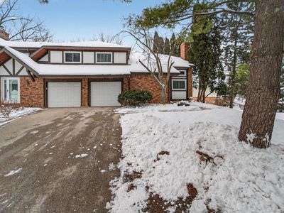 1222 North Gammon Road, Middleton, WI, 53562