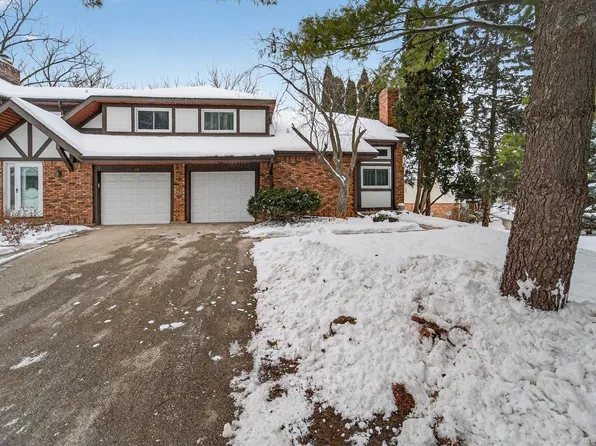 1222 North Gammon Road, Middleton, WI 53562