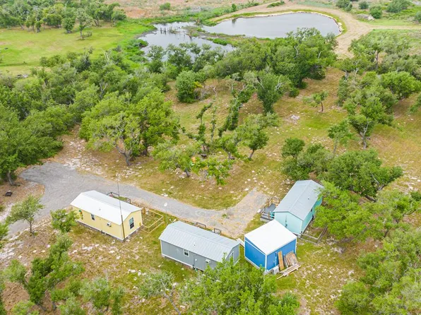 1201 Weeping Willow, Rockport, TX 78382