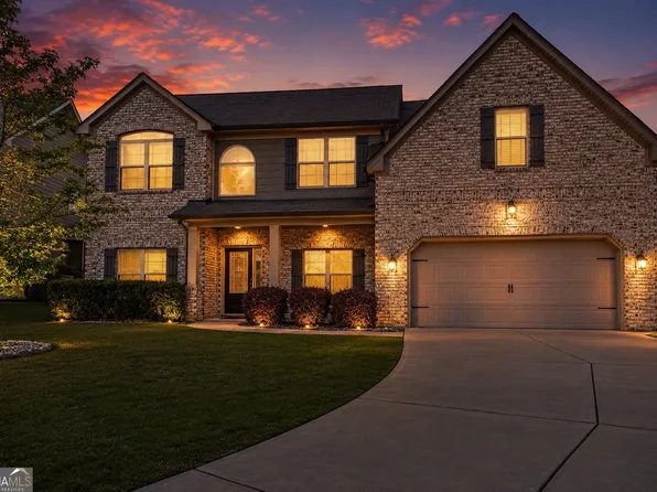 602 Baymist Ct, Loganville, GA 30052