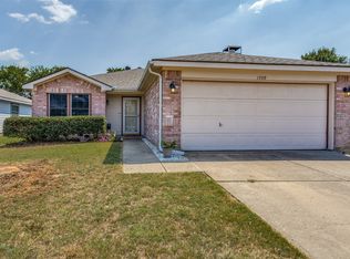 1709 Elm St, Anna, TX 75409