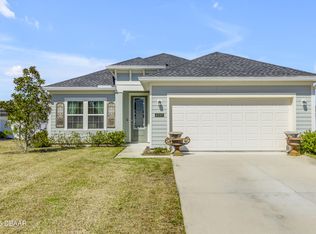4107 Gilford Cir, Ormond Beach, FL 32174