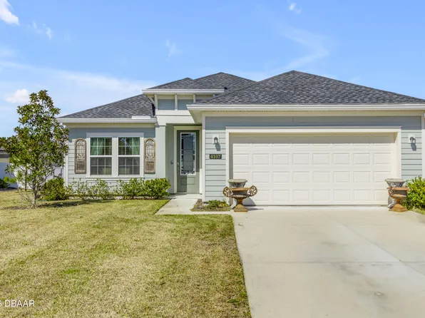 4107 Gilford Cir, Ormond Beach, FL 32174