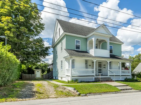 49 High St #C, Danielson, CT 06239