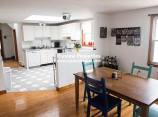 (Undisclosed Address), Brighton, MA 02135