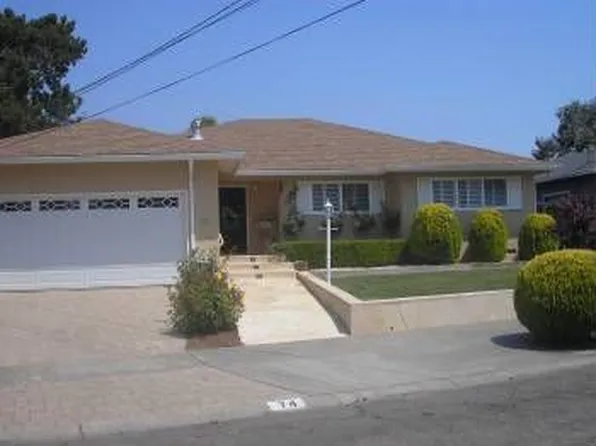 74 Spindrift Psge, Corte Madera, CA 94925