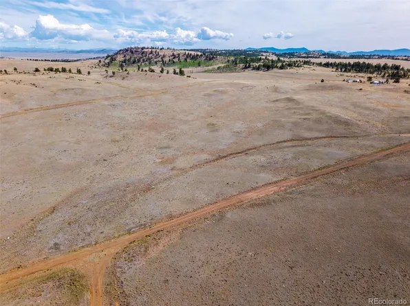 4429 Shawnee Trail, Hartsel, CO 80449