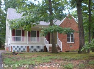 14100 Key Deer Dr, Midlothian, VA 23112