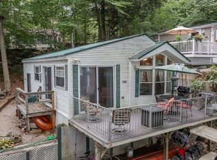 99 Four Rod Rd #326, Rochester, NH 03839