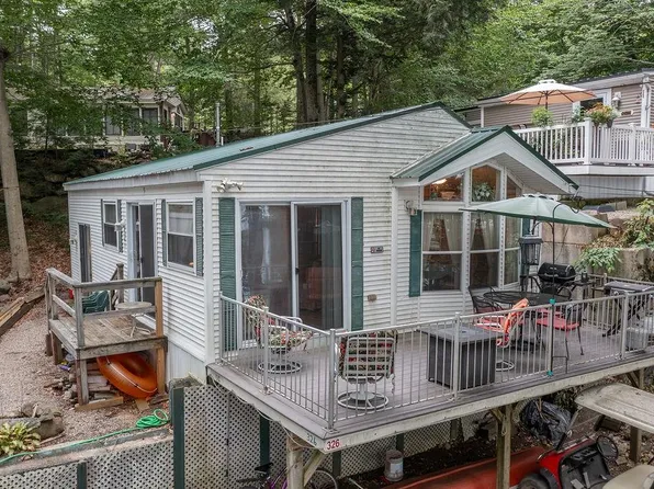 99 Four Rod Road #326, Rochester, NH 03867