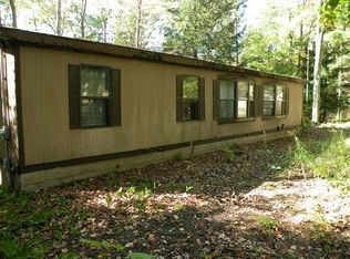 1095 Ranger Dr, Gladwin, MI 48624