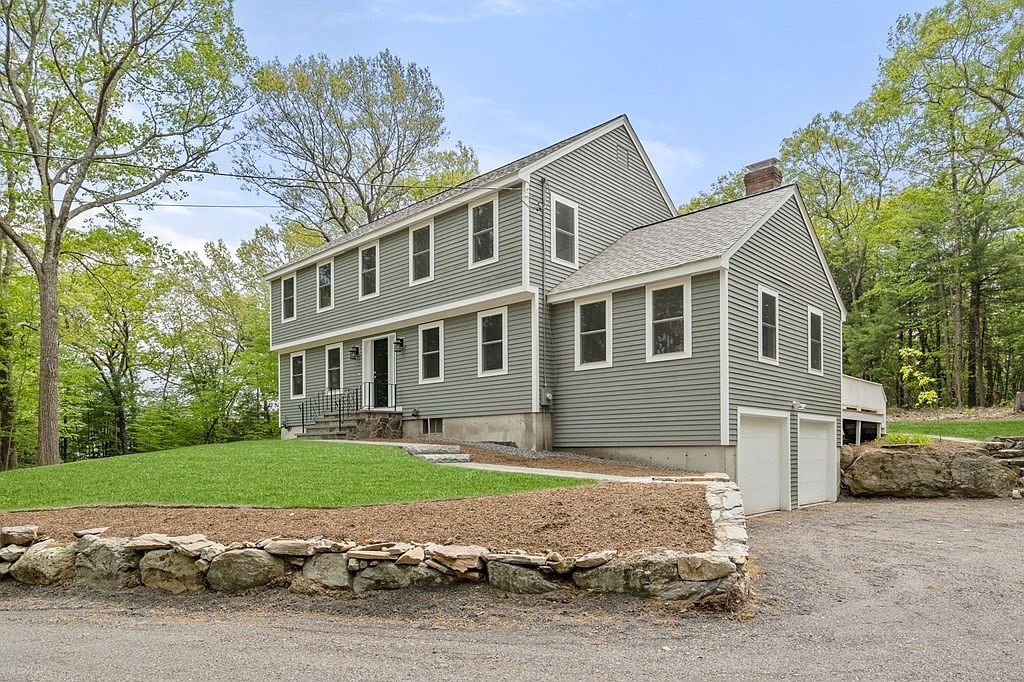 93 Spectacle Hill Rd, Bolton, MA 01740 Zillow