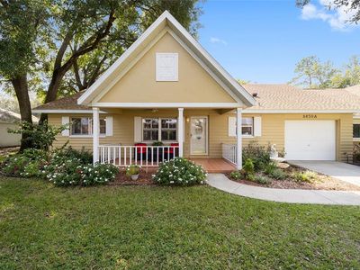 8450 SW 90th St UNIT A, Ocala, FL, 34481