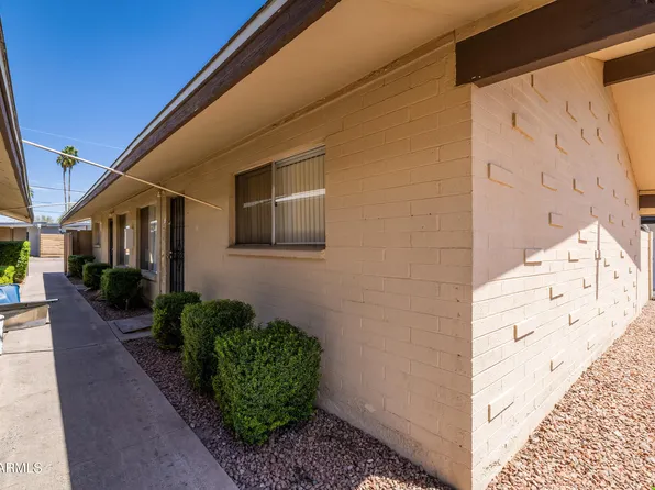 6702 E CHEERY LYNN Road, Scottsdale, AZ 85251