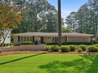 2867 Sequoyah Dr NW, Atlanta, GA 30327
