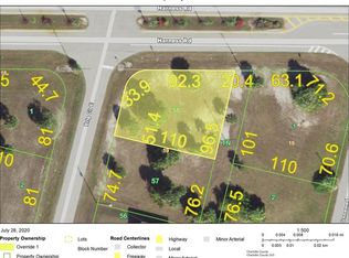 27 Brig Cir E, Placida, FL 33946