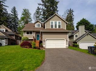 286 NE Watson Ct, Bremerton, WA 98311