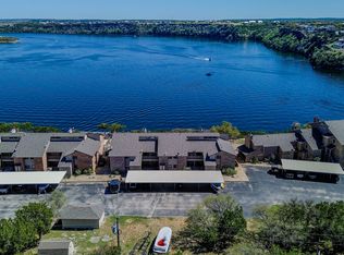 2002 Mockingbird Bnd Unit B-5, Graford, TX 76449