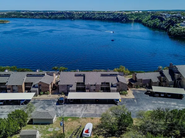 2002 Mockingbird Bnd Unit B-5, Graford, TX 76449