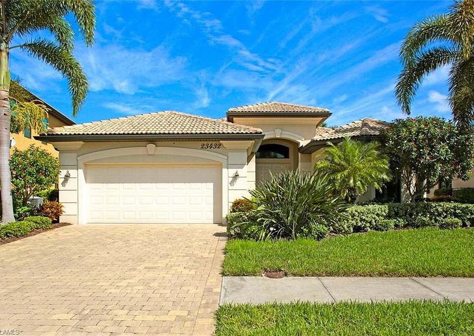 23432 Sanabria Loop, Bonita Springs, FL 34135 Zillow