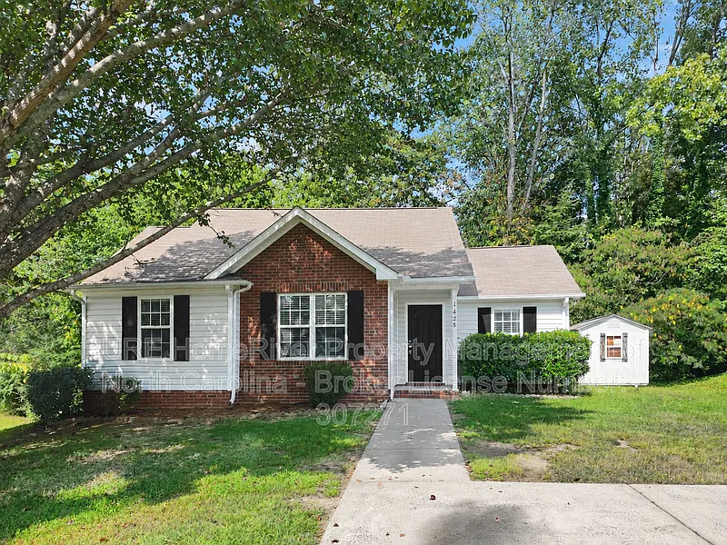 1428 Bells Knox Rd