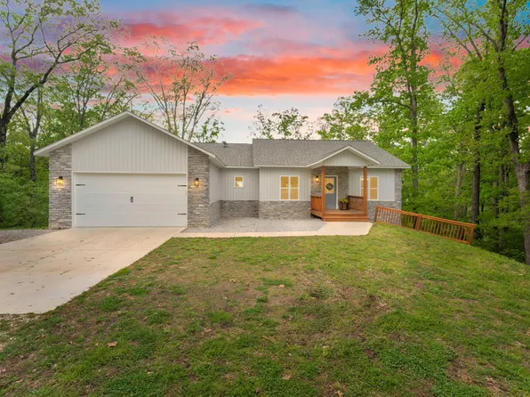 24 Flint Lane, Washburn, MO 65772
