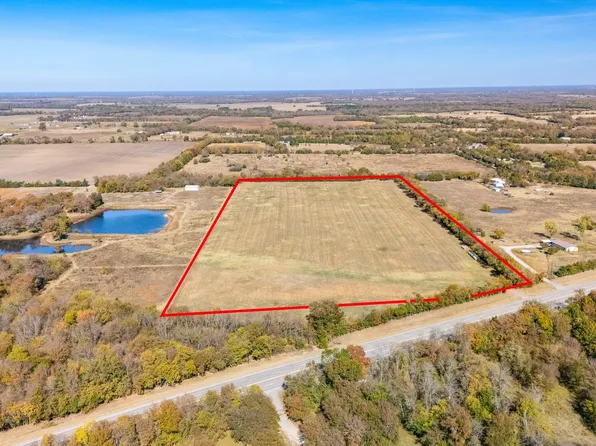 121 Tbd Hwy, Bonham, TX 75418