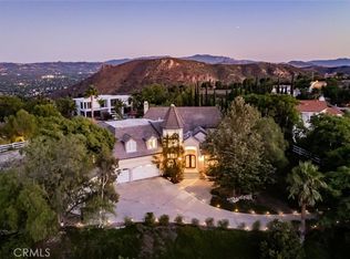 170 Dapplegray Rd, Bell Canyon, CA 91307