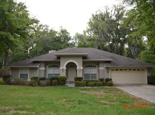 1414 NW 104th Dr, Gainesville, FL 32606