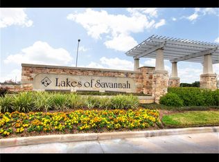 5613 Savannah Woods Ln, Rosharon, TX 77583