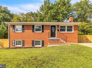 15117 Campbell Ln, Woodbridge, VA 22193