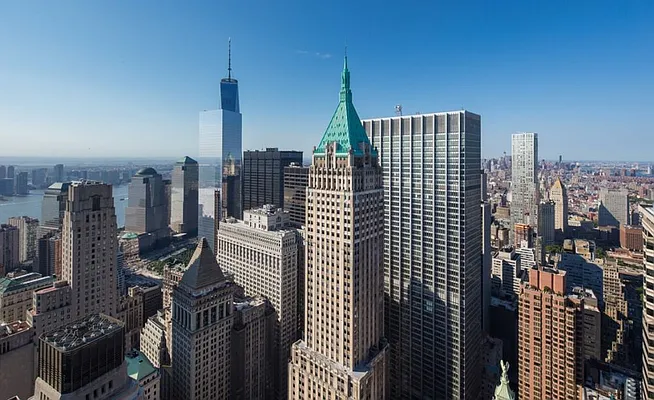 Rented by LG Fairmont Group | media 11