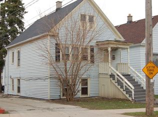 1558 W Cleveland Ave, Milwaukee, WI 53215
