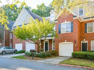 2321 Longcourt Way SE, Atlanta, GA 30339