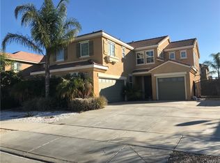 1920 Silver Drop Ln, Hemet, CA 92545