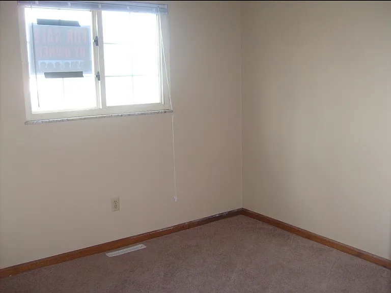 Bedroom #2.