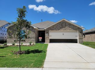 3105 Angus Dr, Forney, TX 75126